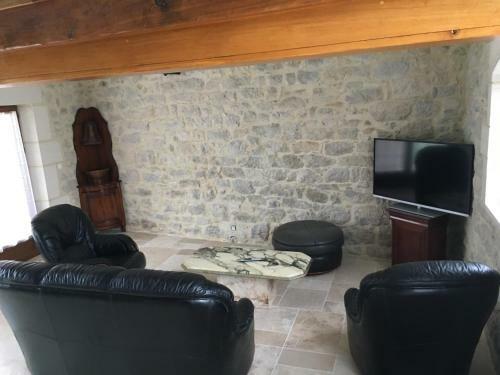 Maison de L Artiste Peintre Bernard