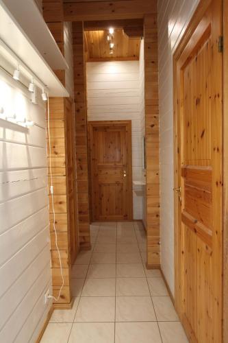 Chalet Sans Soucis, Village Du Soleil, Chalet 61
