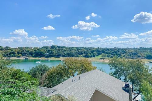 Powell Lake House