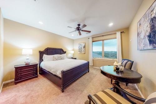 Paleface River House