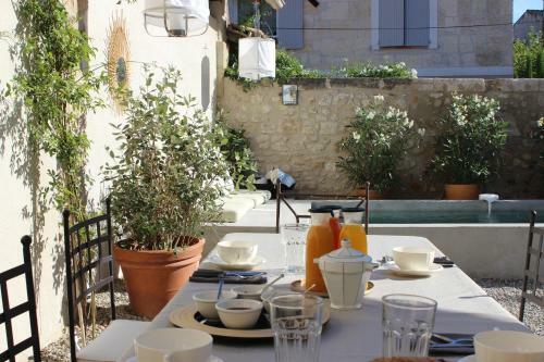 Bed & Breakfast Merci Papa Merci Maman