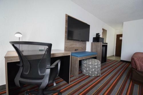 Hotel Quality Inn & Suites