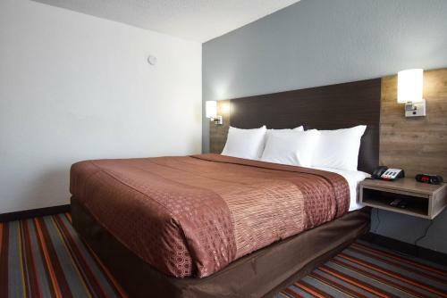 Hotel Quality Inn & Suites