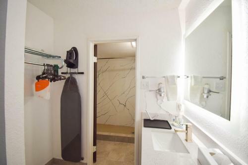 Hotel Quality Inn & Suites