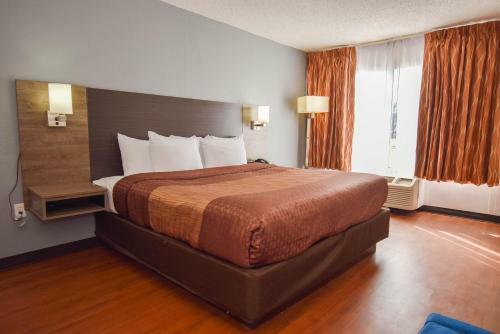 Hotel Quality Inn & Suites