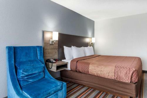Hotel Quality Inn & Suites
