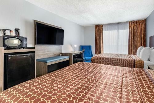 Hotel Quality Inn & Suites