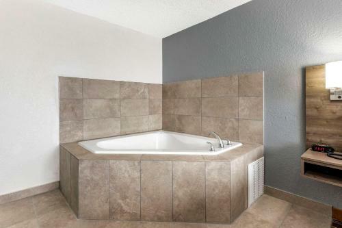 Hotel Quality Inn & Suites