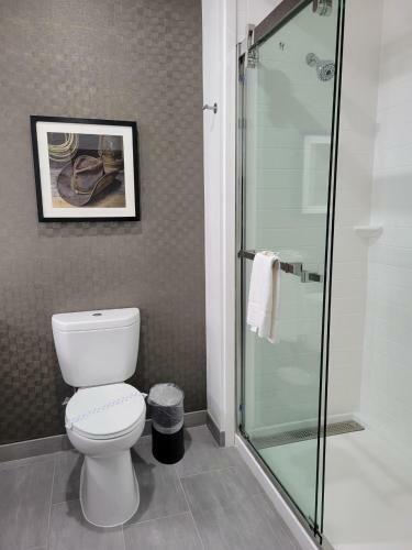 Hotel La Quinta Inn & Suites By Wyndham Terrell