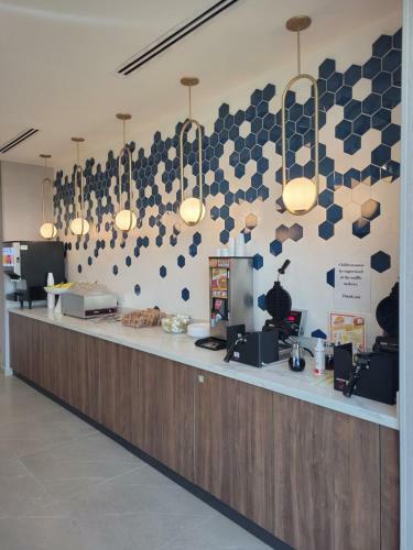Hotel La Quinta Inn & Suites By Wyndham Terrell