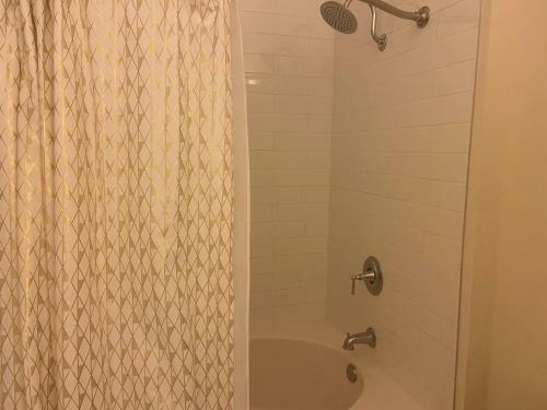 Resort Style Apartments In Spring, Tx