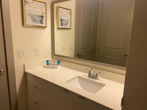 Resort Style Apartments In Spring, Tx