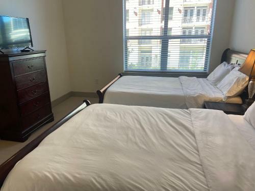 Resort Style Apartments In Spring, Tx