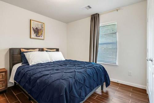 Beautiful & Cozy Vacation Home In Spring Texas.