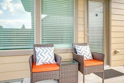 Beautiful & Cozy Vacation Home In Spring Texas.