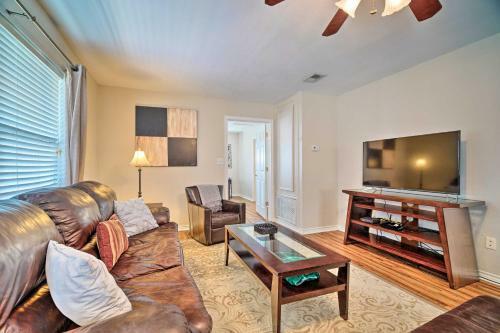 Pet-friendly Spring Apartment With Shared Pool!