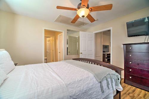Pet-friendly Spring Apartment With Shared Pool!