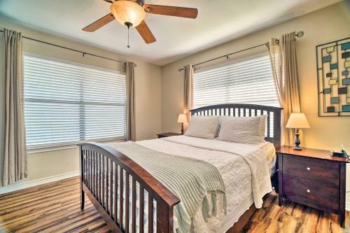 Pet-friendly Spring Apartment With Shared Pool!