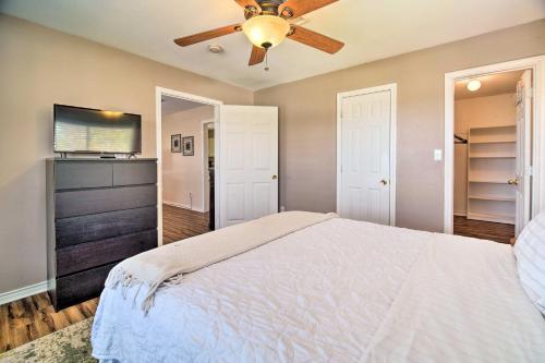 Pet-friendly Spring Apartment With Shared Pool!