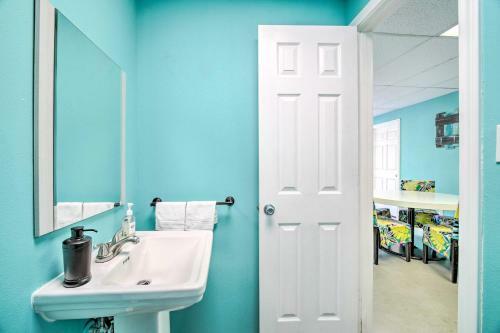 Pet-friendly Spring Apartment With Shared Pool!