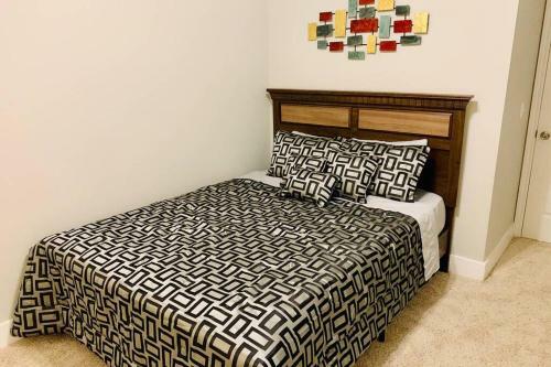 Luxury Apartment Walkable To Towncenter 2bed