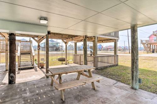 Sunny Beach Retreat With Views Steps To Water