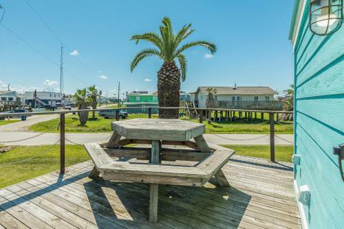 Surfside Serenity