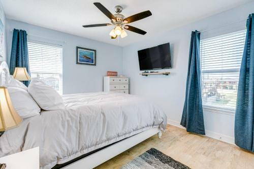 Jettyview Beach House