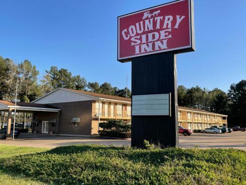 Hotel Country Side Inn