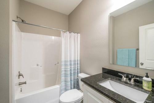 Apartamento Modern Stylish House W/ Great Access To Hospitals