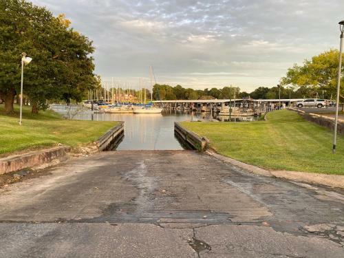 Apartamento Lake Conroe 302