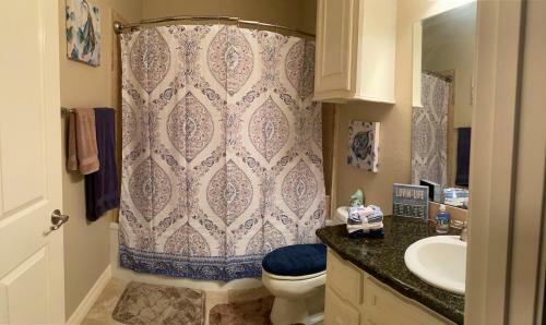 Apartamento Lake Conroe 302
