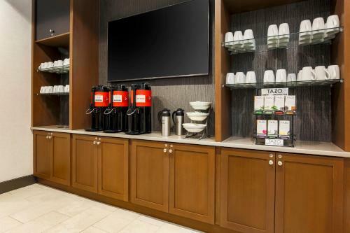Hotel Hyatt Place Waco - South