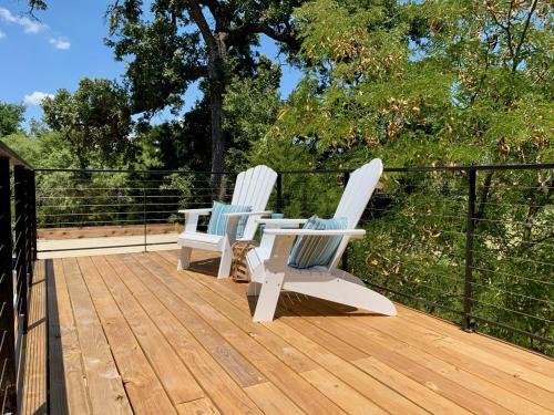 Container Tiny Home 12 Min To Magnolia Silos And Baylor