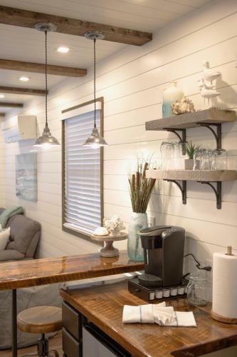 Container Tiny Home 12 Min To Magnolia Silos And Baylor
