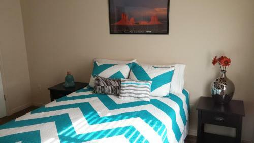 Apartamento Cedar Canyon Condos