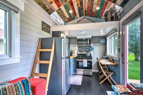 Apartamento Boulder Tiny Home Gateway To Grand Staircase