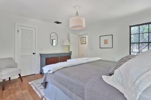 Red Bird Cottage