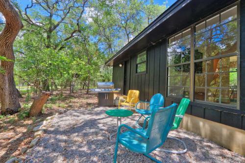 Red Bird Cottage