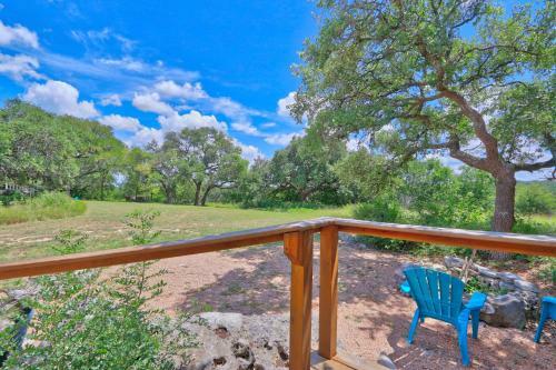 Sunflower Ridge Bungalow