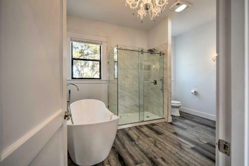Luxe Eagle Nest Summit Home With Indoor Pool