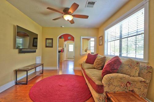 Sunflower Ridge Cottage