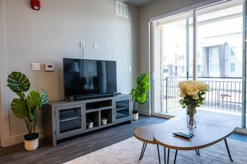5 Star Urban Apartment