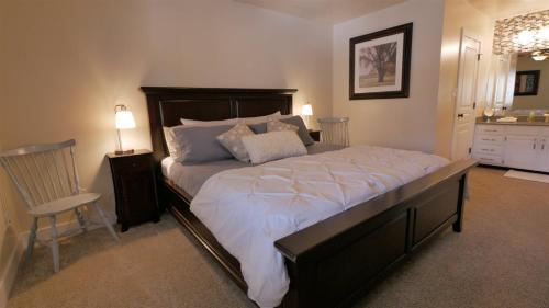 Apartamento 2 Br Condo With 2 King Beds- Wl211