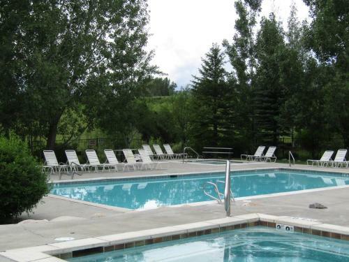 Luxury Townhouse In Wolf Creek
