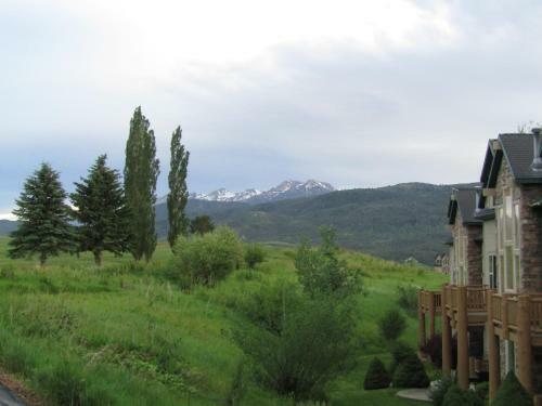 Luxury Townhouse In Wolf Creek