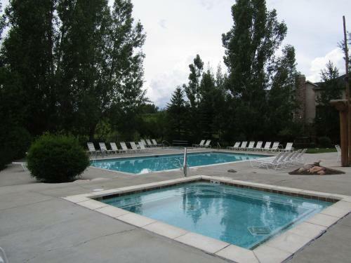 Luxury Townhouse In Wolf Creek