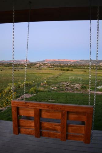 Sevier River Farmhouse 1