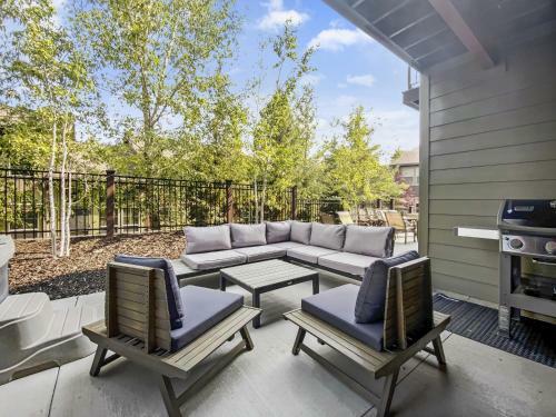 Luxury At The Retreat 836 Home