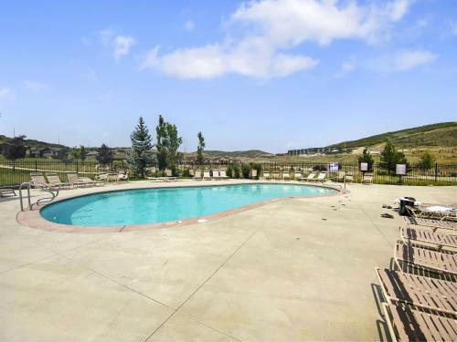 Luxury At The Retreat 836 Home